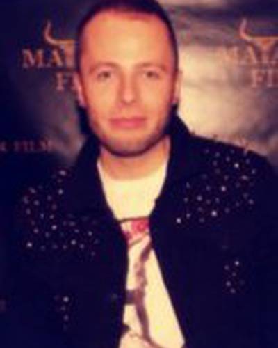 Марсель Вальц фото