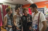 Кадр Systemfehler - Wenn Inge tanzt