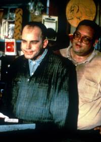 Кадр Отточенное лезвие