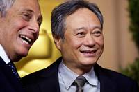 Кадр 85-я церемония вручения премии «Оскар»