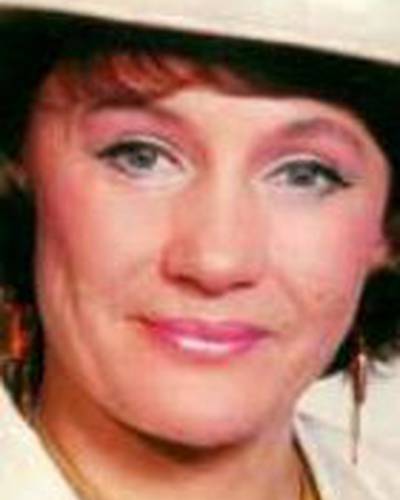 Галина Яцкина фото