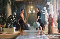 Кадр Вокруг света за 80 дней