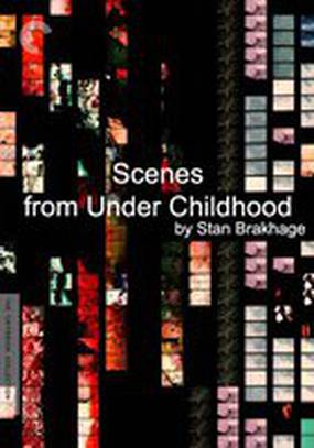 Scenes from Under Childhood Section #2
