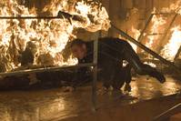 Кадр Квант милосердия