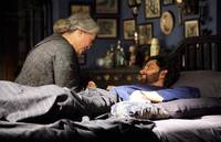 Кадр Мольба