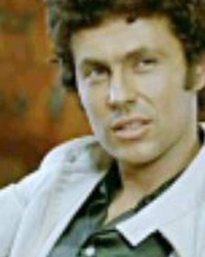 Даниэль Мусманн фото