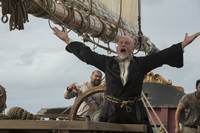 Кадр Череп и кости