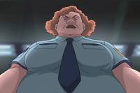 Кадр Звезда Калейдо