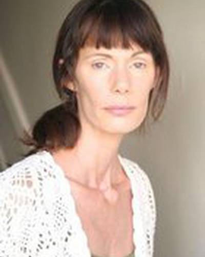 Эжени Бондюран фото