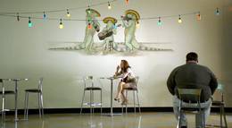 Кадр из фильма "Фактотум" - 2