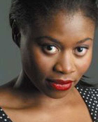 Nneoma Nkuku фото