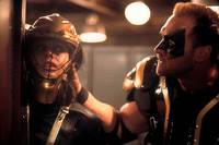 Кадр Роллербол