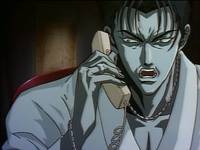 Кадр Магазинчик ужасов (мини-сериал)