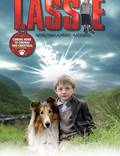 Постер из фильма "Лэсси" - 1