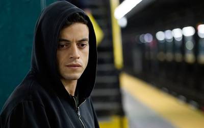 Хакерство во благо: все о сериале «Мистер Робот»