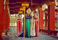 Кадр Императрица Китая