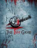 Постер из фильма "Последняя игра" - 1