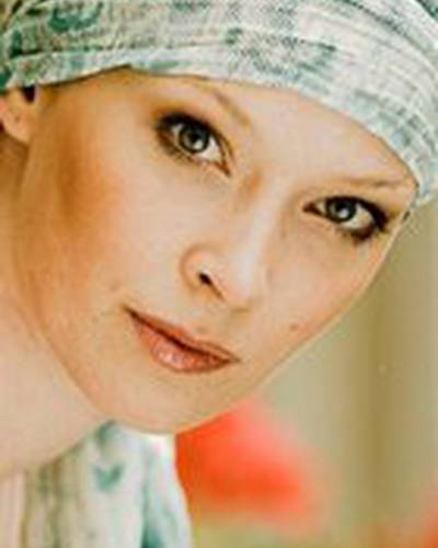 Алиция Домбровская фото