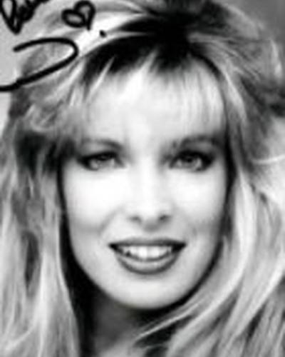 Бекки ЛеБо фото