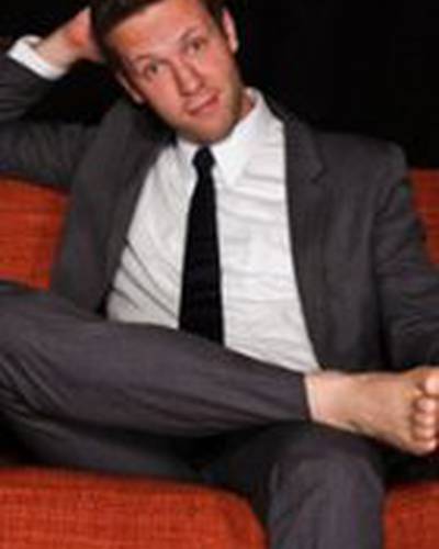 Бен Бегли фото