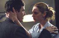 Кадр Прощальный поцелуй