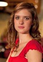 Лив Лиза Фрайс фото