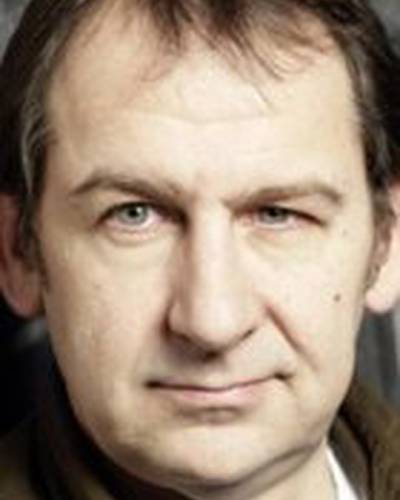 Вольф Бахофнер фото