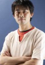 Горо Танигути фото