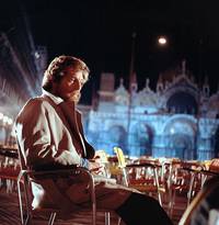 Кадр Влюбленный Блум