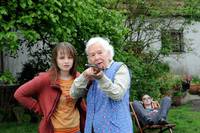 Кадр Ein Tick anders