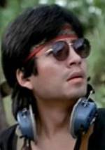 Фрэнки Гао фото