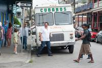 Кадр Повар на колесах