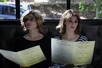 Кадр Между нами, девочками