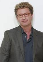 Дэвид Гампел фото