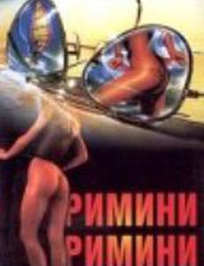 Римини, Римини – год спустя