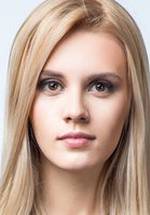 Даша Русакова фото