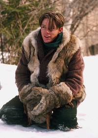 Кадр Железная воля