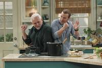 Кадр Мелисса и Джоуи