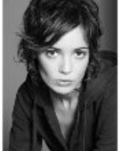 Мария Бальестерос фото