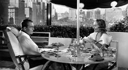 Кадр из фильма "Руки на столе" - 2