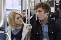 Кадр Бесстыдники