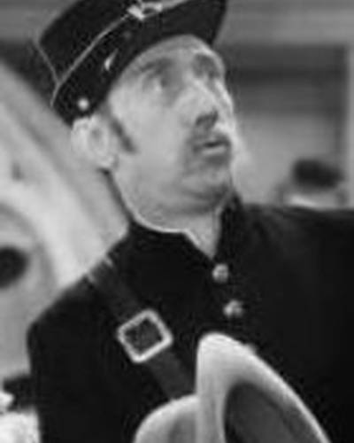 Джордж Дэвис фото