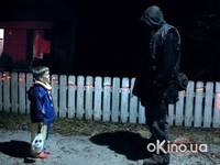 Кадр Хэллоуин 2