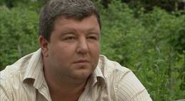 Кадр из фильма "Победитель" - 2