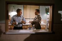 Кадр Детектив Буллитт