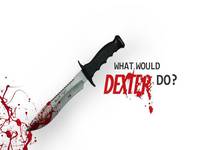 Постер Правосудие Декстера