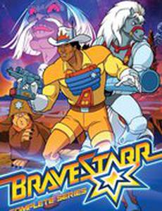 BraveStarr