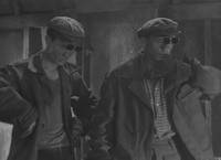 Кадр Весна на Заречной улице