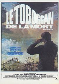 Постер Русские горы