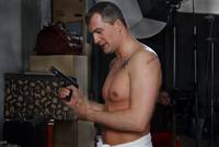 Кадр Антикиллер Д.К: Любовь без памяти